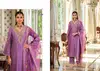 Jennifer By Lily And Lali Viscose Gaji Silk Wholesale Kurti With Bottom Dupatta In India
